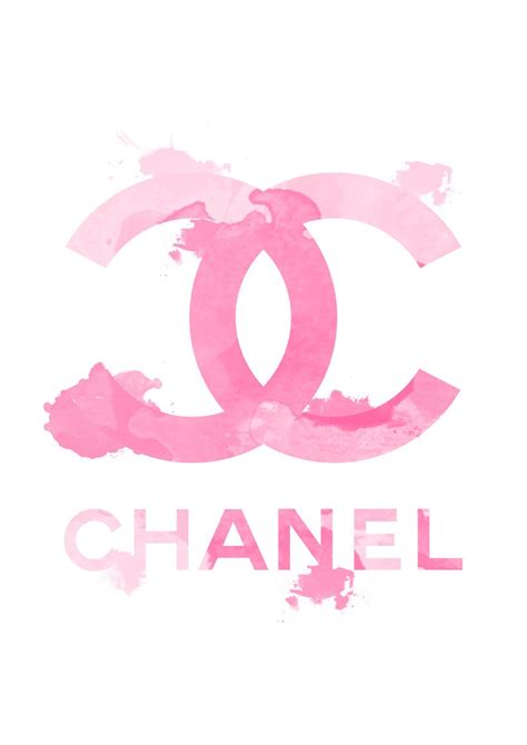 chanel logos on water|coco chanel design.